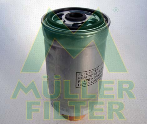 MULLER FILTER Топливный фильтр FN808
